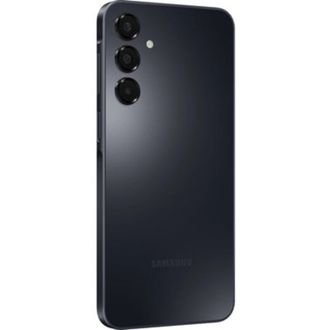 Смартфон Samsung Galaxy A16 8/256GB Black (SM-A165FZKC) UA - фото 3