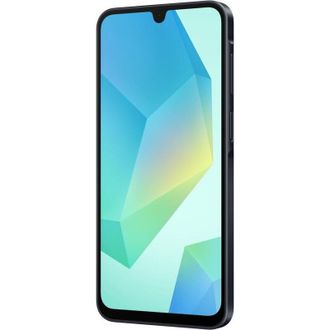 Смартфон Samsung Galaxy A16 8/128GB Black (SM-A165FZKH) - фото 2