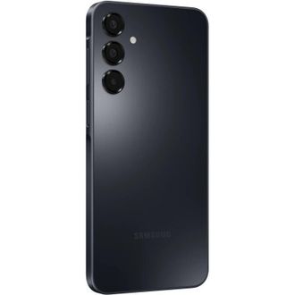 Смартфон Samsung Galaxy A16 8/128GB Black (SM-A165FZKH) - фото 3