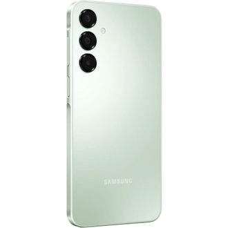 Смартфон Samsung Galaxy A16 (SM-A165F) 8/128Gb NFC Light Green (Global Version) - фото 3