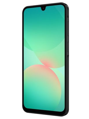 Смартфон Samsung Galaxy A26 5G 6/128GB Black (SM-A266BZKB) - фото 2 Смартфон Samsung Galaxy A26 5G 6/128GB Black (SM-A266BZKB) - фото 2