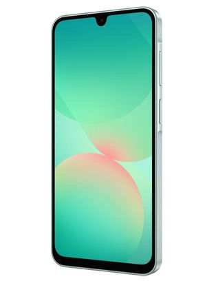 Смартфон Samsung Galaxy A26 5G 8/256GB Mint (SM-A266BLGC) - фото 2