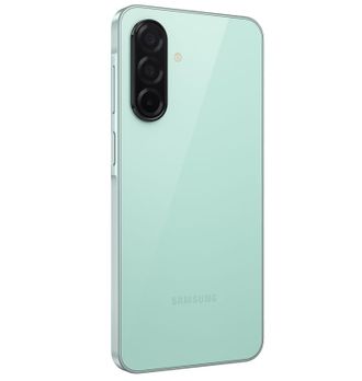 Смартфон Samsung Galaxy A26 5G 8/256GB Mint (SM-A266BLGC) - фото 3