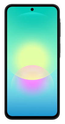Смартфон Samsung Galaxy A27 5G 8/256GB Black (SM-A276BZKCEUC) - фото 2