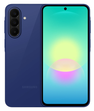 Смартфон Samsung Galaxy A27 5G 8/256GB Blue (SM-A276BZBC) - фото 2 Смартфон Samsung Galaxy A27 5G 8/256GB Blue (SM-A276BZBC) - фото 2