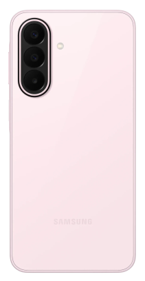 Смартфон Samsung Galaxy A27 5G 6/128GB Light Pink (SM-A276BLIBEUC) - фото 3