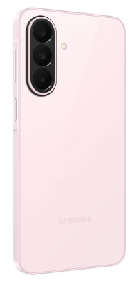 Смартфон Samsung Galaxy A27 5G 6/128GB Light Pink (SM-A276BLIBEUC) - фото 5