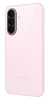 Смартфон Samsung Galaxy A27 5G 6/128GB Light Pink (SM-A276BLIBEUC) - фото 7