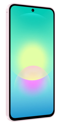 Смартфон Samsung Galaxy A27 5G 6/128GB Light Pink (SM-A276BLIBEUC) - фото 4