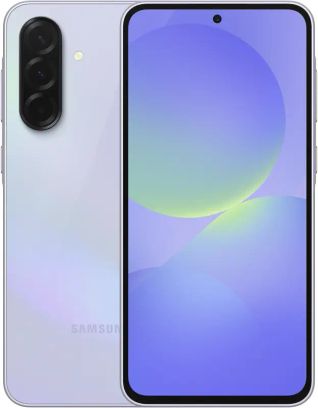 Смартфон Samsung Galaxy A36 5G 8/256GB Awesome Lavender (SM-A366BLVG) - фото 1 Смартфон Samsung Galaxy A36 5G 8/256GB Awesome Lavender (SM-A366BLVG) - фото 1