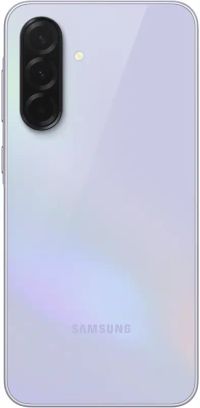 Смартфон Samsung Galaxy A36 5G 8/256GB Awesome Lavender (SM-A366BLVG) - фото 3 Смартфон Samsung Galaxy A36 5G 8/256GB Awesome Lavender (SM-A366BLVG) - фото 3