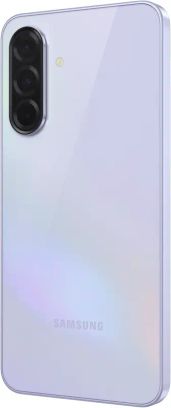 Смартфон Samsung Galaxy A36 A366E/DS 8/256Gb Awesome Lavender - фото 7 Смартфон Samsung Galaxy A36 A366E/DS 8/256Gb Awesome Lavender - фото 7