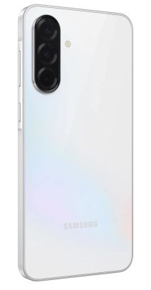 Смартфон Samsung Galaxy A36 A366E 8/256Gb Awesome White - фото 2