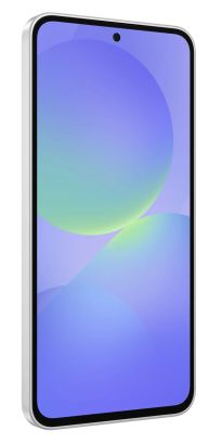 Смартфон Samsung Galaxy A36 A366E 8/256Gb Awesome White - фото 4