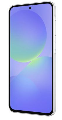 Смартфон Samsung Galaxy A36 A366E 8/256Gb Awesome White - фото 5