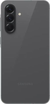 Смартфон Samsung Galaxy A56 5G DS SM-A566B 8/256Gb Awesome Graphite (EU) - фото 3 Смартфон Samsung Galaxy A56 5G DS SM-A566B 8/256Gb Awesome Graphite (EU) - фото 3