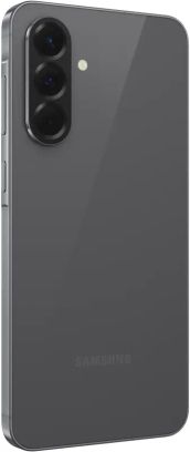 Смартфон Samsung Galaxy A56 5G DS SM-A566B 8/256Gb Awesome Graphite (EU) - фото 6 Смартфон Samsung Galaxy A56 5G DS SM-A566B 8/256Gb Awesome Graphite (EU) - фото 6