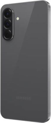 Смартфон Samsung Galaxy A56 5G DS SM-A566B 8/256Gb Awesome Graphite (EU) - фото 7 Смартфон Samsung Galaxy A56 5G DS SM-A566B 8/256Gb Awesome Graphite (EU) - фото 7