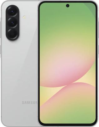 Смартфон Samsung Galaxy A56 5G 8/256GB Awesome Light Gray (SM-A566BZAC) (EU Exynos) - фото 1 Смартфон Samsung Galaxy A56 5G 8/256GB Awesome Light Gray (SM-A566BZAC) (EU Exynos) - фото 1