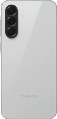 Смартфон Samsung Galaxy A56 5G 8/256GB Awesome Light Gray (SM-A566BZAC) (EU Exynos) - фото 3 Смартфон Samsung Galaxy A56 5G 8/256GB Awesome Light Gray (SM-A566BZAC) (EU Exynos) - фото 3