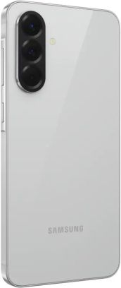 Смартфон Samsung Galaxy A56 5G SM-A566E 12/256GB Awesome Light Gray - фото 6 Смартфон Samsung Galaxy A56 5G SM-A566E 12/256GB Awesome Light Gray - фото 6