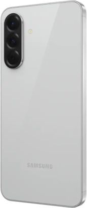 Смартфон Samsung Galaxy A56 5G SM-A566E 12/256GB Awesome Light Gray - фото 7 Смартфон Samsung Galaxy A56 5G SM-A566E 12/256GB Awesome Light Gray - фото 7