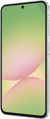 Смартфон Samsung Galaxy A56 5G 8/128GB Awesome Olive (SM-A566BZGAEUC) - фото 4