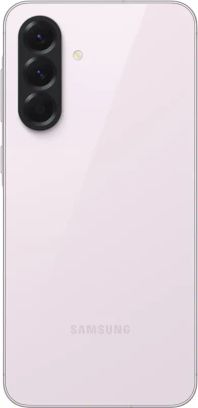 Смартфон Samsung Galaxy A56 5G SM-A566E 8/128GB Awesome Pink - фото 3