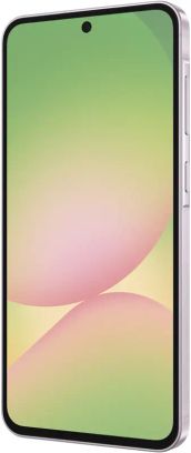 Смартфон Samsung Galaxy A56 5G SM-A566E 8/128GB Awesome Pink - фото 4