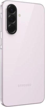 Смартфон Samsung Galaxy A56 5G SM-A566E 8/128GB Awesome Pink - фото 6