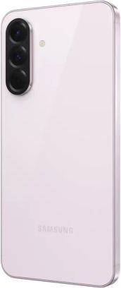 Смартфон Samsung Galaxy A56 5G SM-A566E 8/128GB Awesome Pink - фото 7