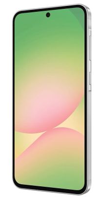 Смартфон Samsung Galaxy A56 5G 12/256GB Awesome Light Gray (SM-A5660ZAD) - фото 4 Смартфон Samsung Galaxy A56 5G 12/256GB Awesome Light Gray (SM-A5660ZAD) - фото 4