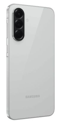 Смартфон Samsung Galaxy A56 5G 12/256GB Awesome Light Gray (SM-A5660ZAD) - фото 5 Смартфон Samsung Galaxy A56 5G 12/256GB Awesome Light Gray (SM-A5660ZAD) - фото 5