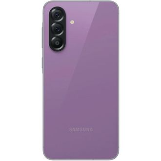Смартфон Samsung Galaxy A56 8/256Gb Light Violet (SM-A566EZVD) - фото 3
