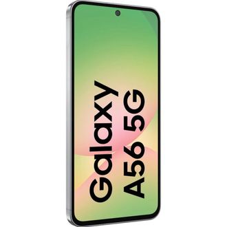 Смартфон Samsung Galaxy A56 8/256Gb Light Violet (SM-A566EZVD) - фото 4