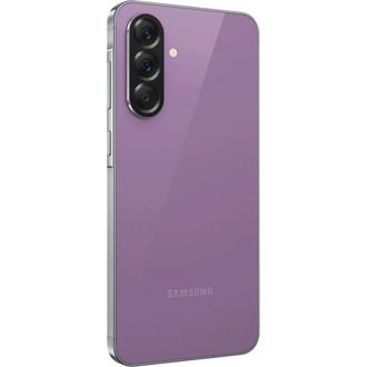 Смартфон Samsung Galaxy A56 8/256Gb Light Violet (SM-A566EZVD) - фото 5