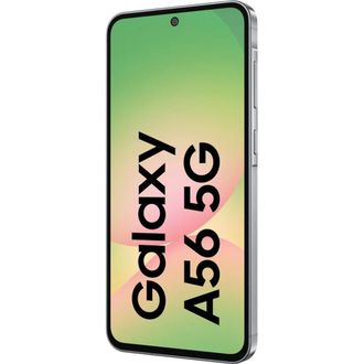 Смартфон Samsung Galaxy A56 8/256Gb Light Violet (SM-A566EZVD) - фото 6