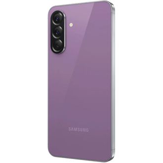 Смартфон Samsung Galaxy A56 8/256Gb Light Violet (SM-A566EZVD) - фото 7