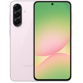 Смартфон Samsung Galaxy A56 5G 8/256GB Awesome Pink (SM-A566BLIC) UA - фото 1