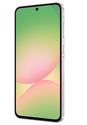 Смартфон Samsung Galaxy A56 5G 8/256GB Awesome Pink (SM-A566BLIC) UA - фото 2
