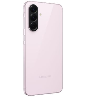 Смартфон Samsung Galaxy A56 5G 8/256GB Awesome Pink (SM-A566BLIC) UA - фото 3