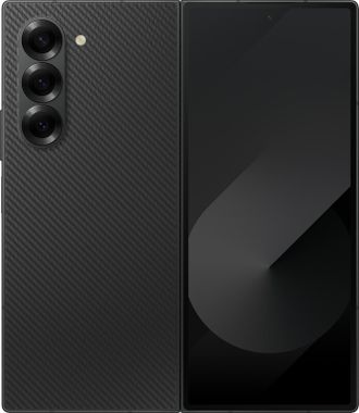 Смартфон Samsung Galaxy Fold6 12/256GB Crafted Black (SM-F956BAKB) (EU Snapdregon) - фото 2