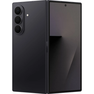 Смартфон Samsung Galaxy Fold7 12/256GB Jetblack (SM-F966BZKB) - фото 2 Смартфон Samsung Galaxy Fold7 12/256GB Jetblack (SM-F966BZKB) - фото 2