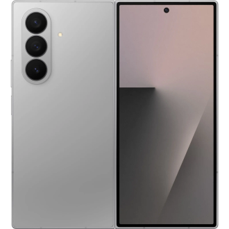 Смартфон Samsung Galaxy Fold7 12/256GB Silver Shadow (SM-F966BZSB) - фото 1 Смартфон Samsung Galaxy Fold7 12/256GB Silver Shadow (SM-F966BZSB) - фото 1
