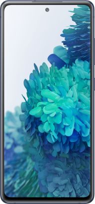 Смартфон Samsung Galaxy S20 FE 5G SM-G781B 6/128GB Cloud Navy - фото 2 Смартфон Samsung Galaxy S20 FE 5G SM-G781B 6/128GB Cloud Navy - фото 2