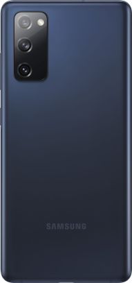 Смартфон Samsung Galaxy S20 FE 5G SM-G781B 6/128GB Cloud Navy - фото 3 Смартфон Samsung Galaxy S20 FE 5G SM-G781B 6/128GB Cloud Navy - фото 3
