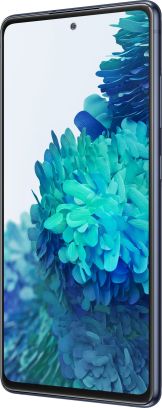 Смартфон Samsung Galaxy S20 FE 5G SM-G781B 6/128GB Cloud Navy - фото 5 Смартфон Samsung Galaxy S20 FE 5G SM-G781B 6/128GB Cloud Navy - фото 5