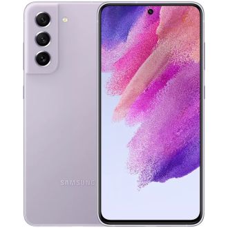 Смартфон Samsung Galaxy S21 FE 5G 8/256GB Lavender (SM-G990BLVG) - фото 1 Смартфон Samsung Galaxy S21 FE 5G 8/256GB Lavender (SM-G990BLVG) - фото 1