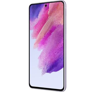Смартфон Samsung Galaxy S21 FE 5G 8/256GB Lavender (SM-G990BLVG) - фото 3 Смартфон Samsung Galaxy S21 FE 5G 8/256GB Lavender (SM-G990BLVG) - фото 3