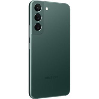 Смартфон Samsung Galaxy S22 8/128GB Green (SM-S901BZGD) - фото 3 Смартфон Samsung Galaxy S22 8/128GB Green (SM-S901BZGD) - фото 3
